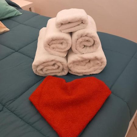 Bed and Breakfast Anse 2.0 Поліньяно-а-Маре Екстер'єр фото