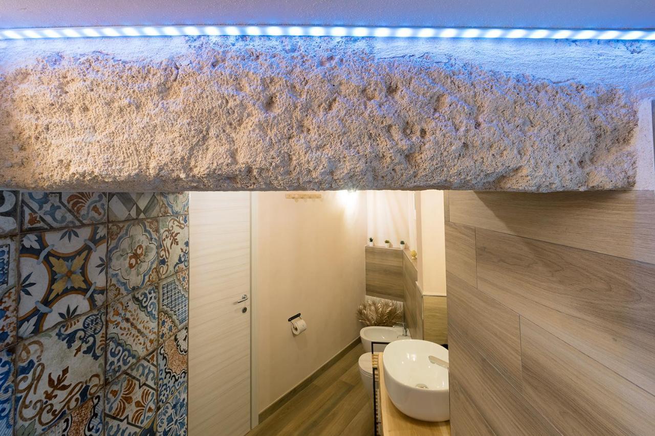 Bed and Breakfast Anse 2.0 Поліньяно-а-Маре Екстер'єр фото