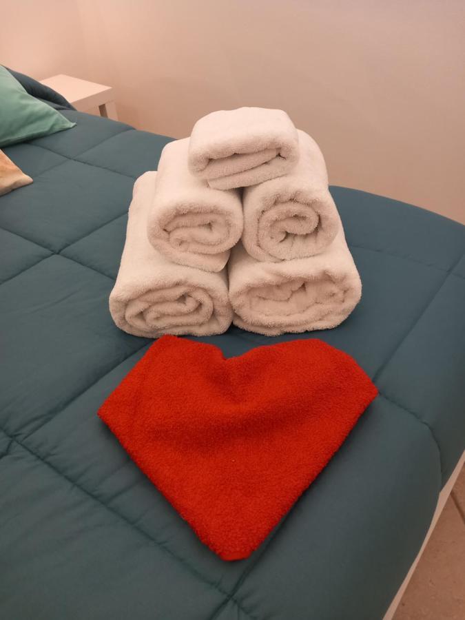 Bed and Breakfast Anse 2.0 Поліньяно-а-Маре Екстер'єр фото