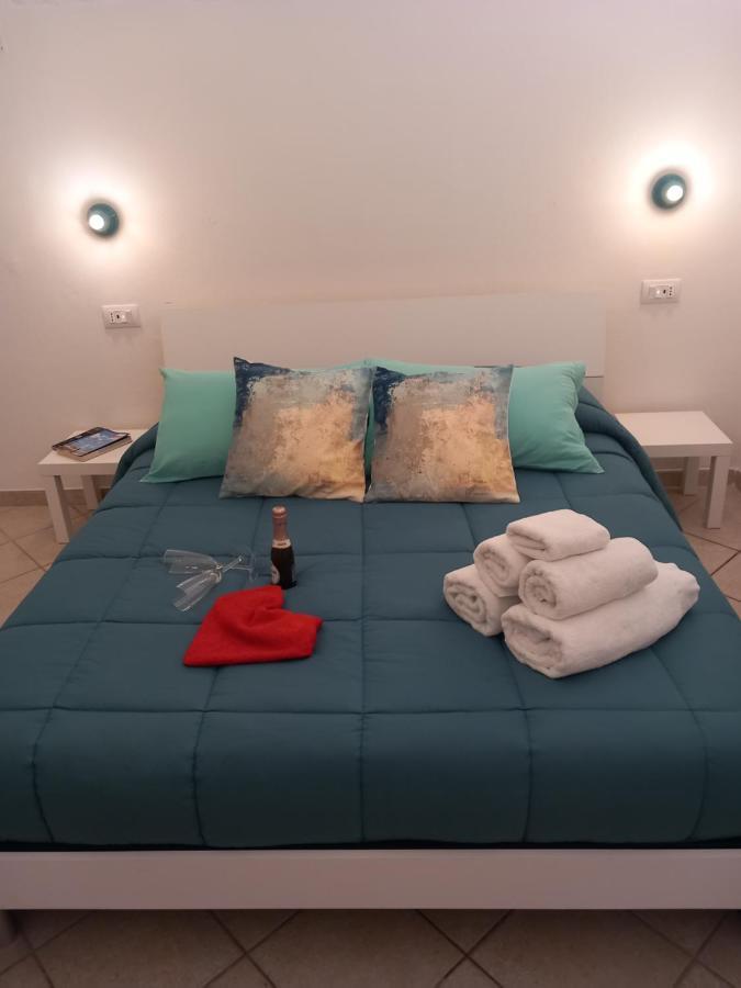 Bed and Breakfast Anse 2.0 Поліньяно-а-Маре Екстер'єр фото