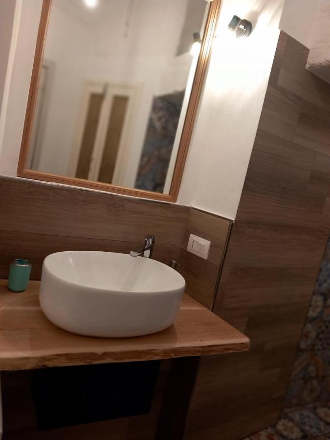 Bed and Breakfast Anse 2.0 Поліньяно-а-Маре Екстер'єр фото