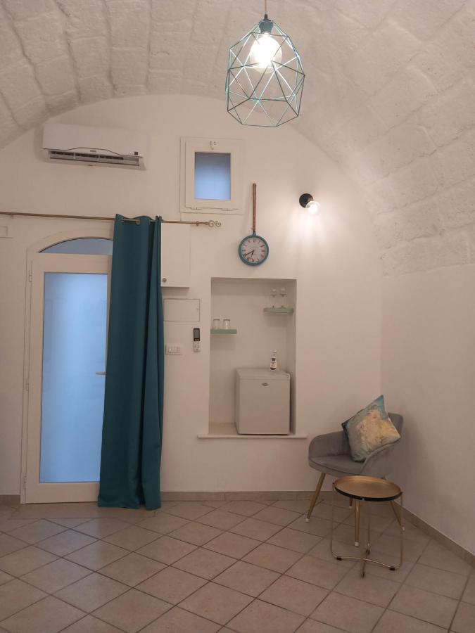 Bed and Breakfast Anse 2.0 Поліньяно-а-Маре Екстер'єр фото