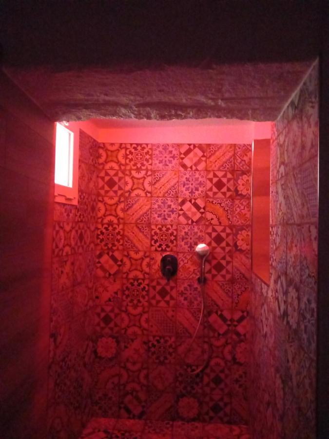 Bed and Breakfast Anse 2.0 Поліньяно-а-Маре Екстер'єр фото